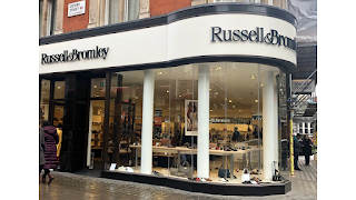 Russell & Bromley Ltd.