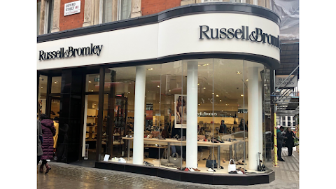 Russell & Bromley Ltd.