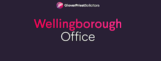 GloverPriest Solicitors Wellingborough LTD