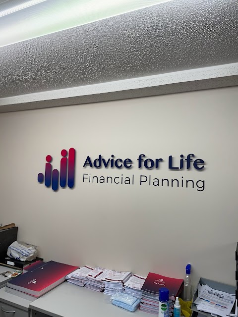 Advice for Life Financial Planning