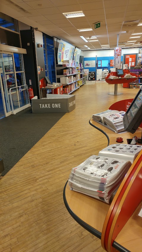 Argos Blackhall (Inside Sainsbury's)