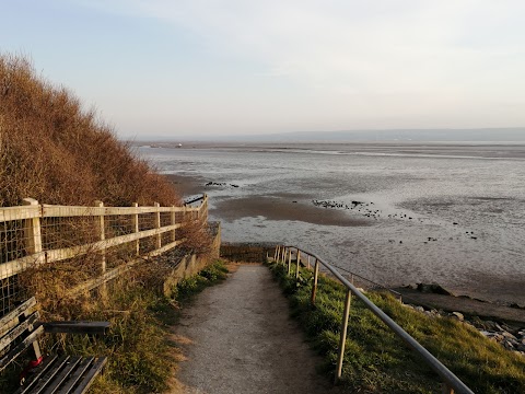 Caldy Beach