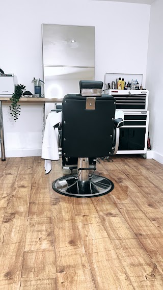 Stance Barber Shop