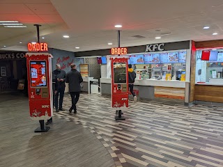 KFC Woodall - M1 North Services