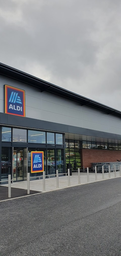 ALDI