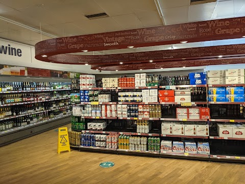 Central Co-op Food - Carlton Colville