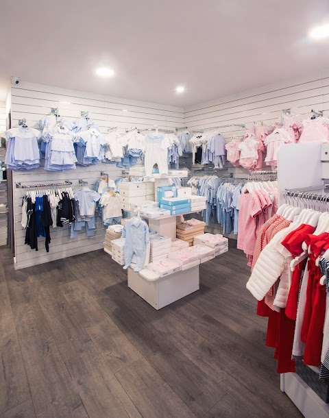 Stardust Children's Boutique