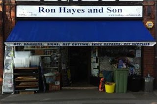 Ron Hayes & Son