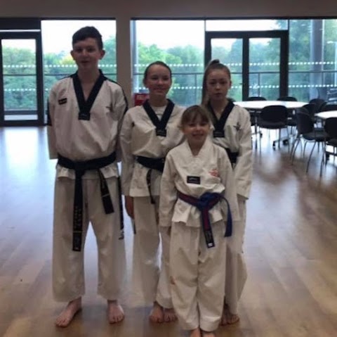 Stourbridge Tae Kwon Do