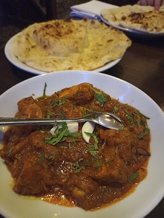 Thaal Indian Restaurant