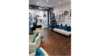 Francis & Ashley Hairdressing