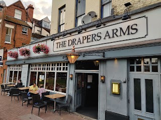 The Drapers Arms