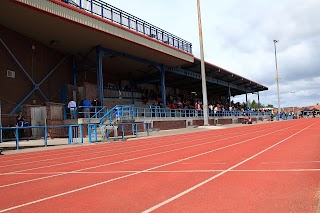 Dorothy Hyman Sports Centre