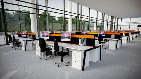 Harlequin Office Furniture Ltd