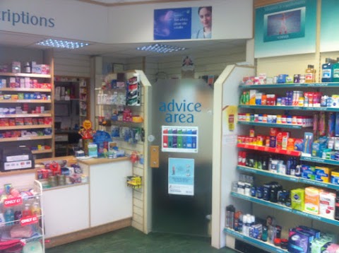 Albyn Pharmacy