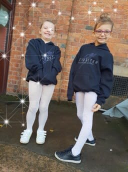 Uttoxeter School of Dance