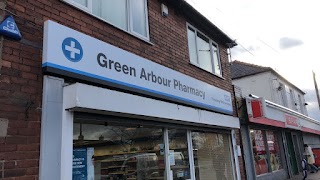 Green Arbour Pharmacy