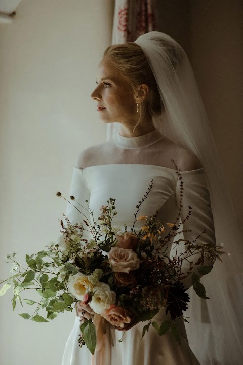 Miranda Hackett Flowers | Devon Wedding Florist