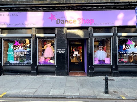 The Dance Shop