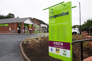 Co-operative Food