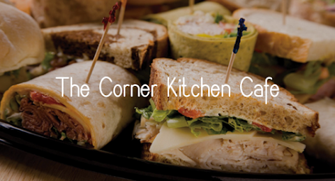 The Corner Kitchen Cafe