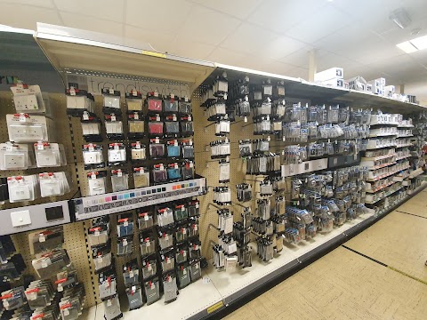 Homebase - Fareham (including Bathstore)