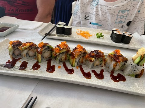 Hondo Sushi