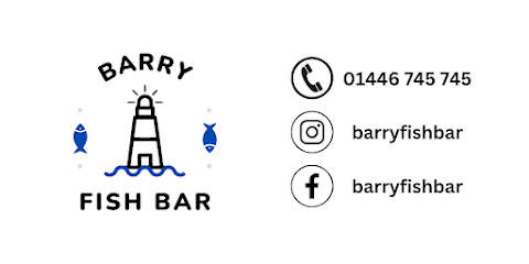 Barry Fish Bar