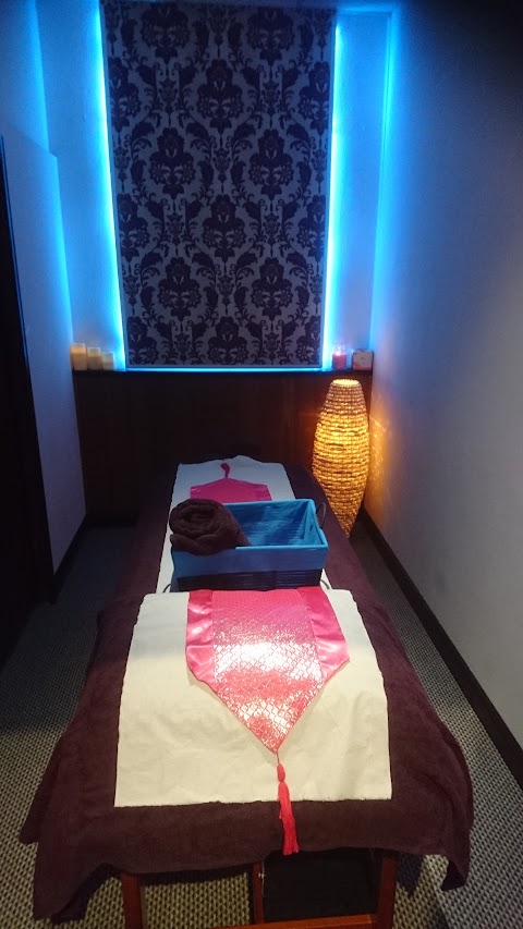 Chokie Massage and Beauty Therapy