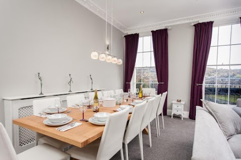 Bath Holiday Rentals