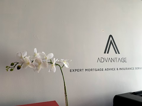 Advantage FS - Mortgage and Life Insurance specialist broker