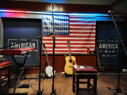 The American Bar