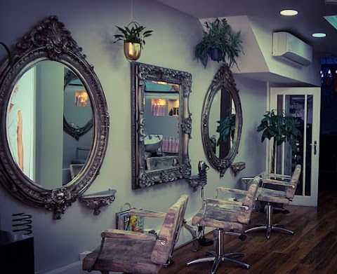 TRENDS Aesthetic Spa and Beauty Hair Salon