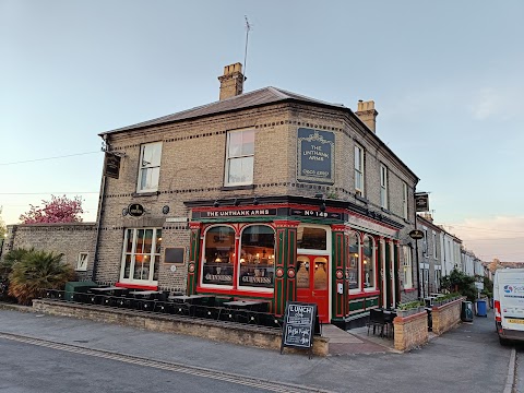 The Unthank Arms