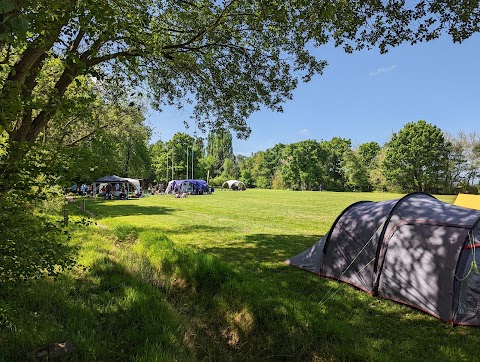 Rough Close Scout Campsite and Activity Centre