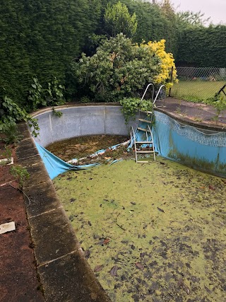 Thames Pool Care