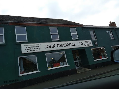 John Craddock Ltd