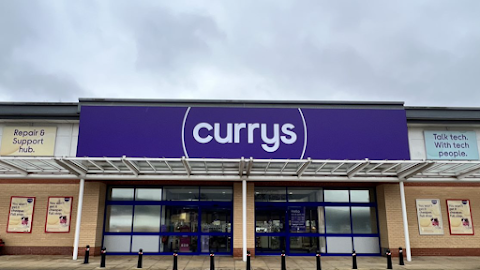 Currys