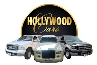 Hollywood Cars