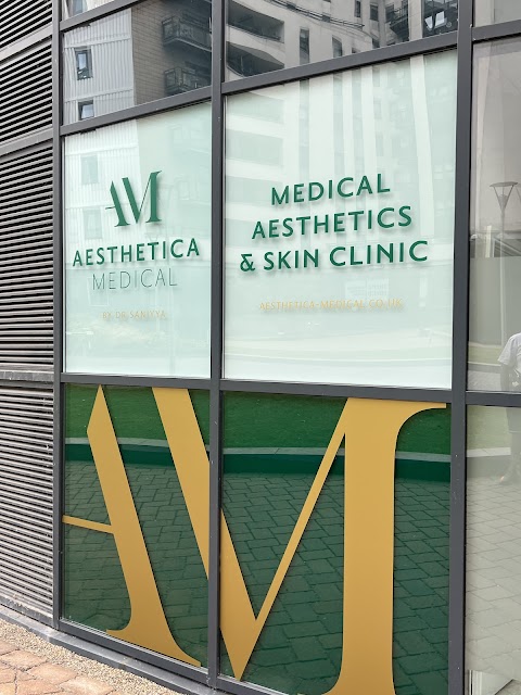 Aesthetica Medical