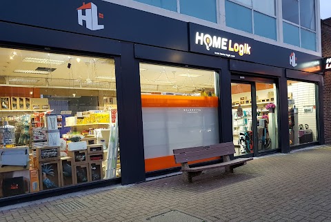 Home Logik