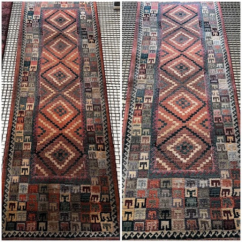 Cheshire Rug Cleaning