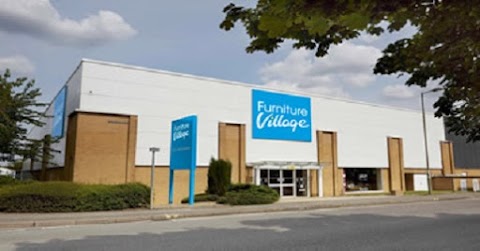 Furniture Village