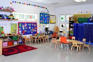 Kiddies Arena Day Nursery