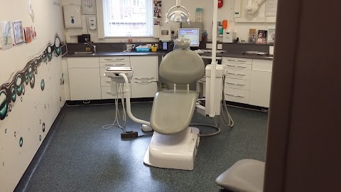 mydentist, Harrington Street, Peartree