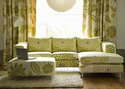 The Cheshire Upholstery Company