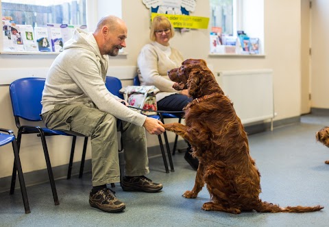 Atherton Veterinary Centre