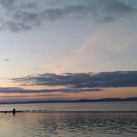 Clevedon Marine Lake