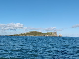 Irish Offshore Sailing