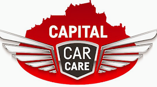 capital car care